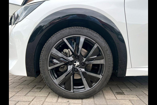 Peugeot 208 1.2 PureTech GT