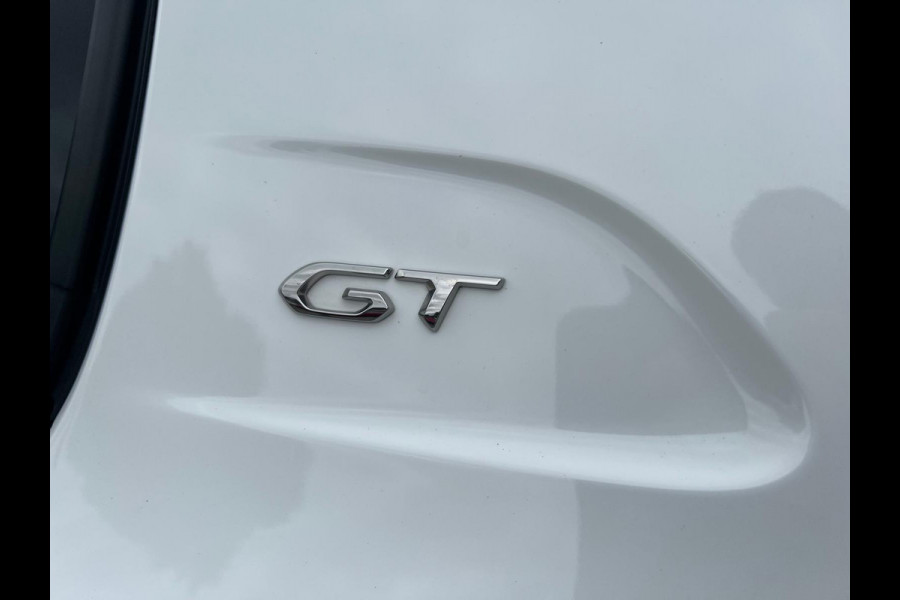 Peugeot 208 1.2 PureTech GT