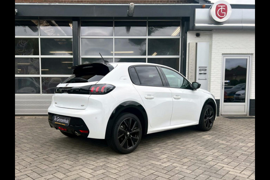 Peugeot 208 1.2 PureTech GT