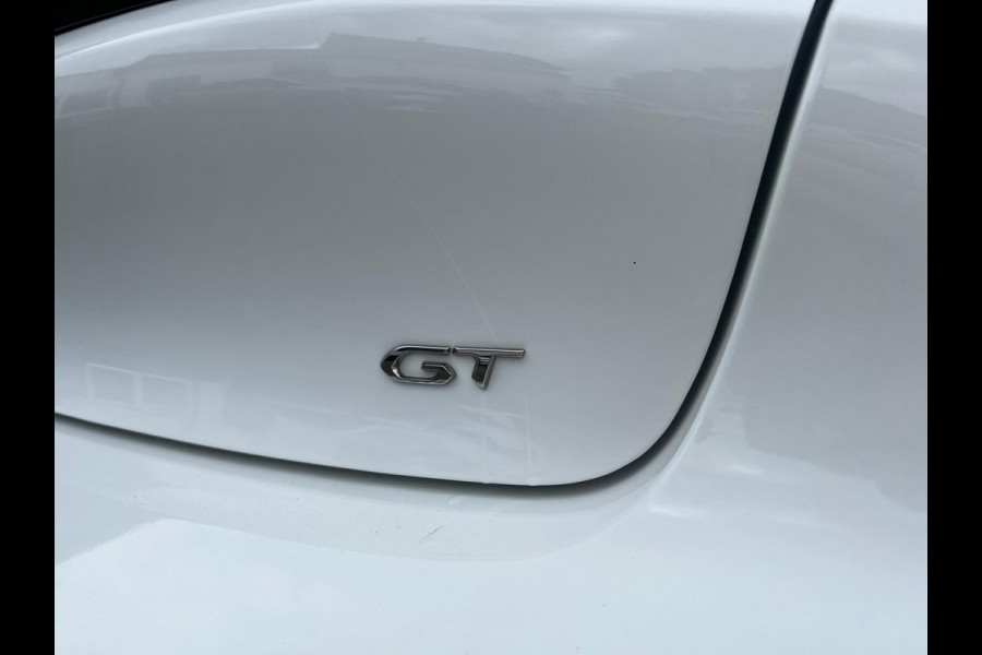 Peugeot 208 1.2 PureTech GT