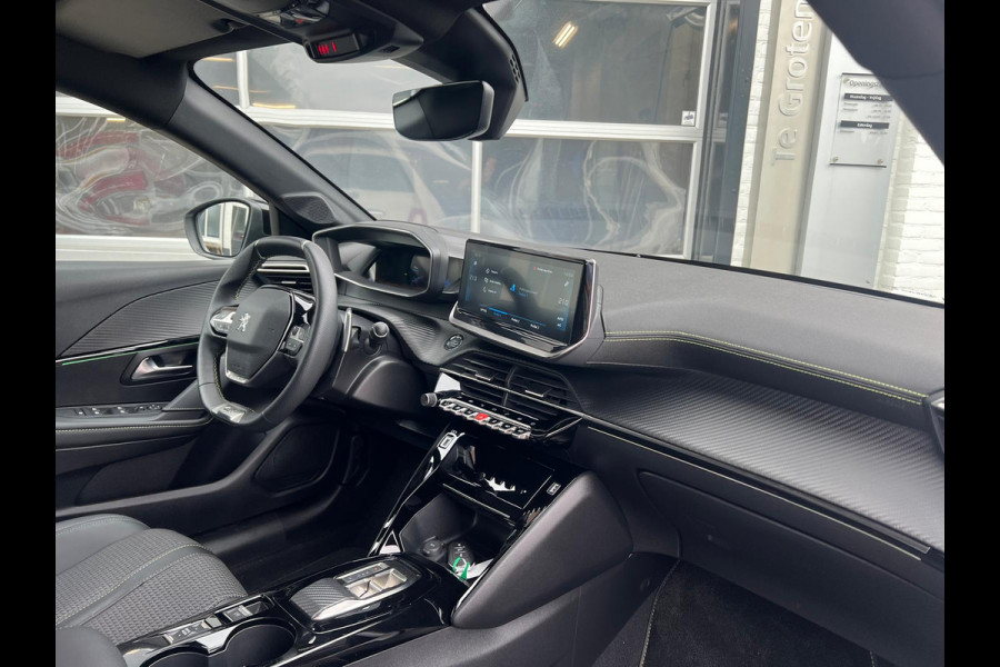 Peugeot 208 1.2 PureTech GT