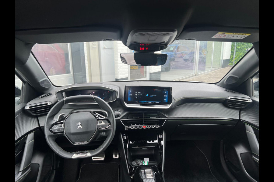 Peugeot 208 1.2 PureTech GT