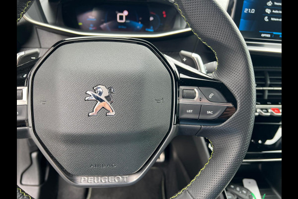 Peugeot 208 1.2 PureTech GT