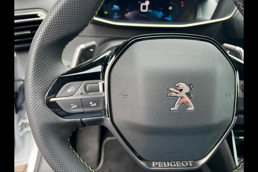 Peugeot 208 1.2 PureTech GT
