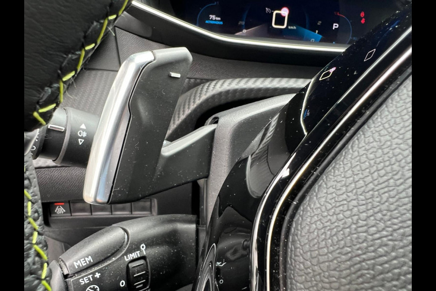 Peugeot 208 1.2 PureTech GT