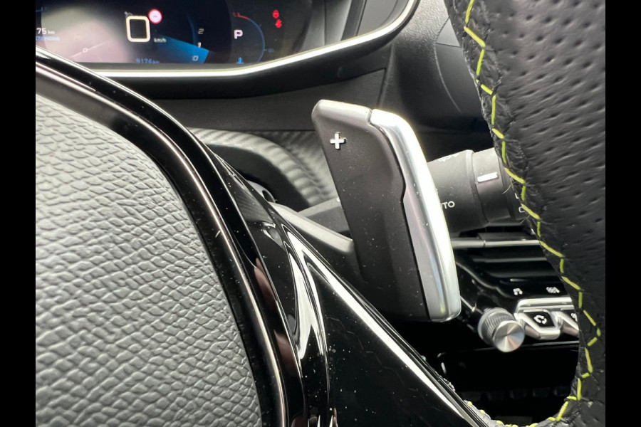 Peugeot 208 1.2 PureTech GT