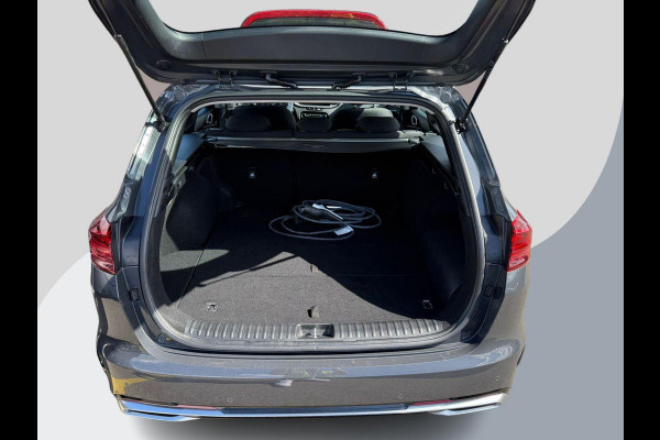 Kia Ceed Sportswagon 1.6 GDI PHEV DynamicLine 140pk Automaat | Stoelverwarming | Camera | Navigatie | Climate control