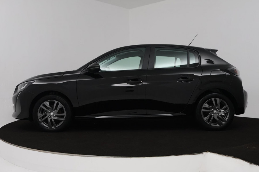 Peugeot 208 1.2 PureTech Blue Lease Active (CRUISE CONTROL, NAVIGATIE, PARKEERSENSOREN, BLUETOOTH, NL-AUTO)