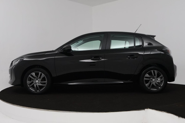 Peugeot 208 1.2 PureTech Blue Lease Active (CRUISE CONTROL, NAVIGATIE, PARKEERSENSOREN, BLUETOOTH, NL-AUTO)