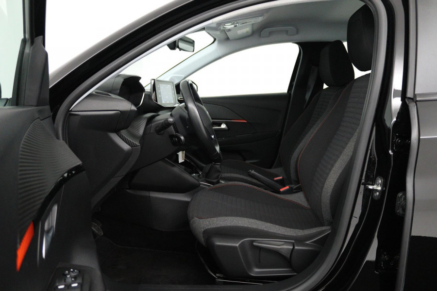 Peugeot 208 1.2 PureTech Blue Lease Active (CRUISE CONTROL, NAVIGATIE, PARKEERSENSOREN, BLUETOOTH, NL-AUTO)