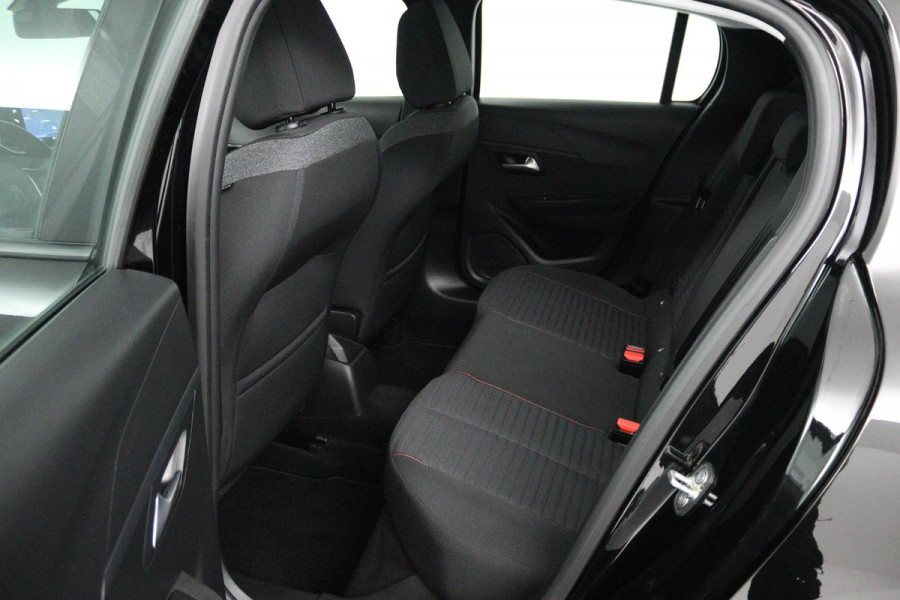 Peugeot 208 1.2 PureTech Blue Lease Active (CRUISE CONTROL, NAVIGATIE, PARKEERSENSOREN, BLUETOOTH, NL-AUTO)