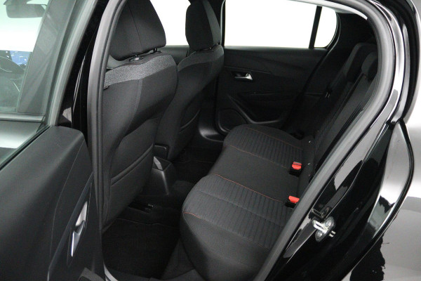 Peugeot 208 1.2 PureTech Blue Lease Active (CRUISE CONTROL, NAVIGATIE, PARKEERSENSOREN, BLUETOOTH, NL-AUTO)