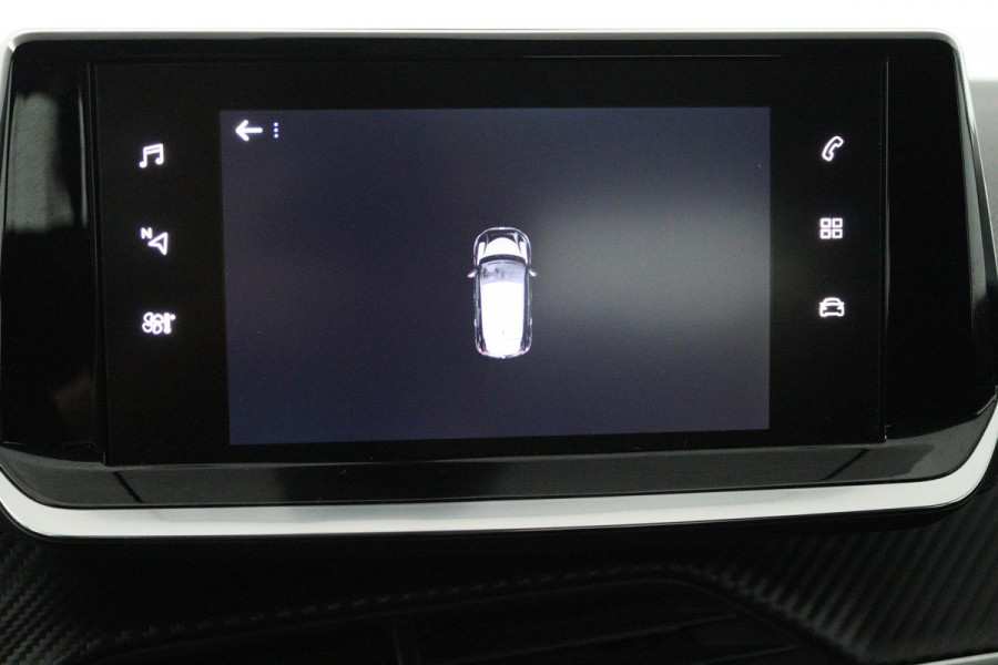 Peugeot 208 1.2 PureTech Blue Lease Active (CRUISE CONTROL, NAVIGATIE, PARKEERSENSOREN, BLUETOOTH, NL-AUTO)