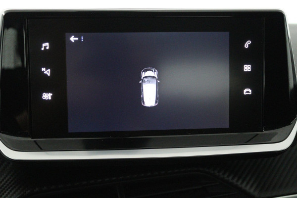 Peugeot 208 1.2 PureTech Blue Lease Active (CRUISE CONTROL, NAVIGATIE, PARKEERSENSOREN, BLUETOOTH, NL-AUTO)