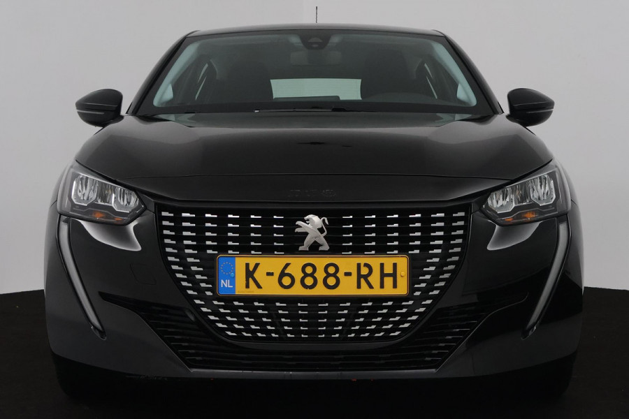 Peugeot 208 1.2 PureTech Blue Lease Active (CRUISE CONTROL, NAVIGATIE, PARKEERSENSOREN, BLUETOOTH, NL-AUTO)