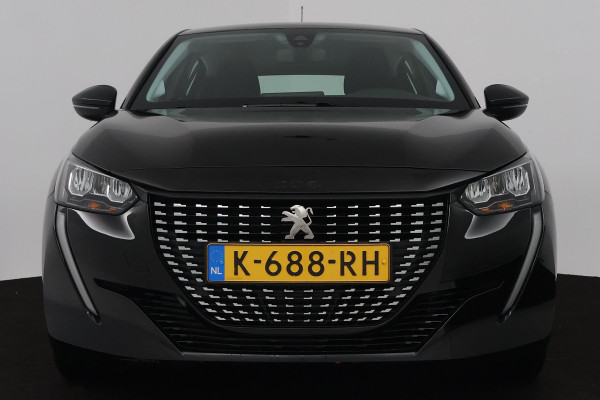 Peugeot 208 1.2 PureTech Blue Lease Active (CRUISE CONTROL, NAVIGATIE, PARKEERSENSOREN, BLUETOOTH, NL-AUTO)