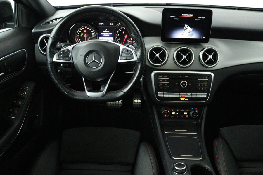 Mercedes-Benz GLA 250 4Matic Premium Plus (PANORAMADAK, STOELVERWARMING, ACHTERUITRIJCAMERA, CRUISE CONTROL)