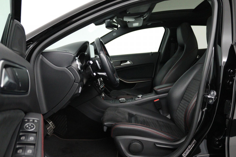 Mercedes-Benz GLA 250 4Matic Premium Plus (PANORAMADAK, STOELVERWARMING, ACHTERUITRIJCAMERA, CRUISE CONTROL)