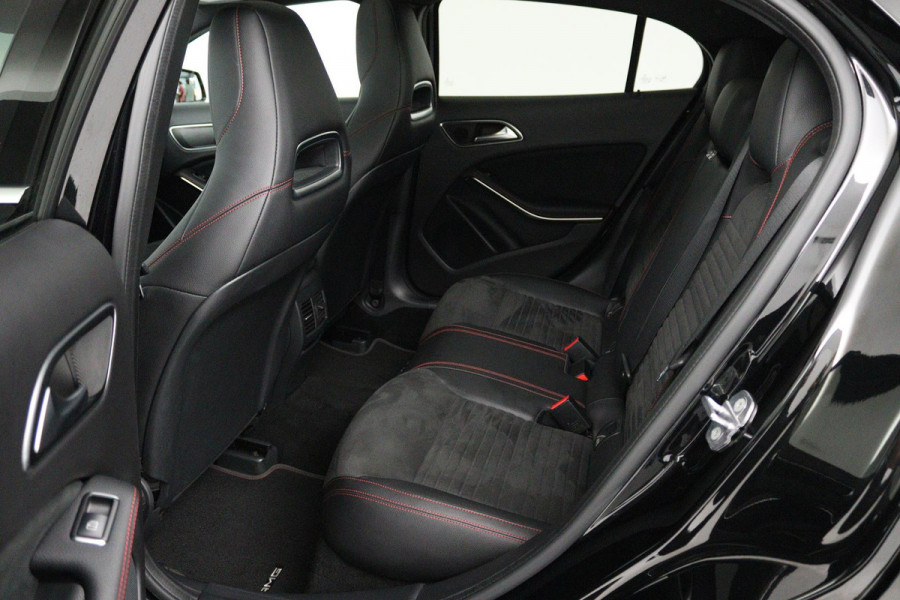 Mercedes-Benz GLA 250 4Matic Premium Plus (PANORAMADAK, STOELVERWARMING, ACHTERUITRIJCAMERA, CRUISE CONTROL)