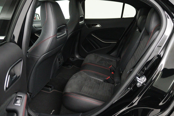 Mercedes-Benz GLA 250 4Matic Premium Plus (PANORAMADAK, STOELVERWARMING, ACHTERUITRIJCAMERA, CRUISE CONTROL)