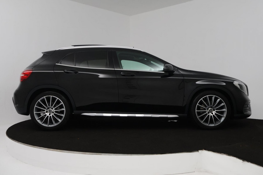 Mercedes-Benz GLA 250 4Matic Premium Plus (PANORAMADAK, STOELVERWARMING, ACHTERUITRIJCAMERA, CRUISE CONTROL)