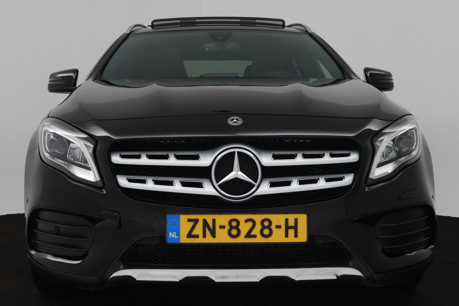 Mercedes-Benz GLA 250 4Matic Premium Plus (PANORAMADAK, STOELVERWARMING, ACHTERUITRIJCAMERA, CRUISE CONTROL)