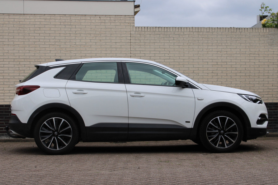 Opel Grandland X 1.6 Turbo 300PK Hybrid4 Innovation | Trekhaak | BLIS | AGR | LED | Navigatie