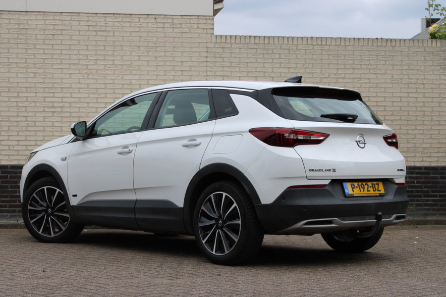 Opel Grandland X 1.6 Turbo 300PK Hybrid4 Innovation | Trekhaak | BLIS | AGR | LED | Navigatie