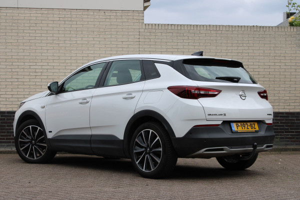 Opel Grandland X 1.6 Turbo 300PK Hybrid4 Innovation | Trekhaak | BLIS | AGR | LED | Navigatie