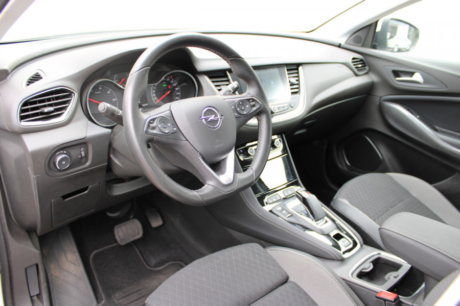 Opel Grandland X 1.6 Turbo 300PK Hybrid4 Innovation | Trekhaak | BLIS | AGR | LED | Navigatie