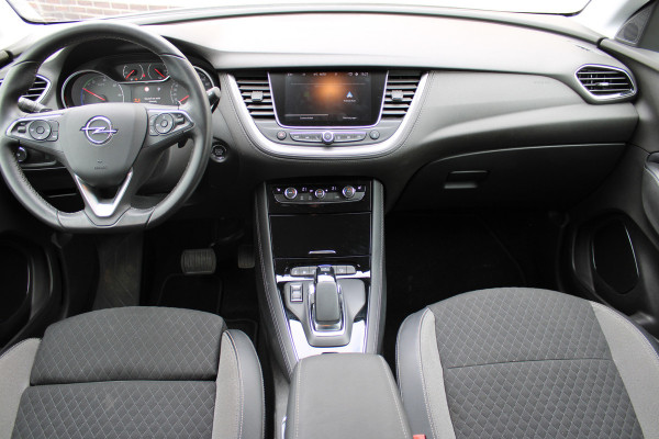 Opel Grandland X 1.6 Turbo 300PK Hybrid4 Innovation | Trekhaak | BLIS | AGR | LED | Navigatie
