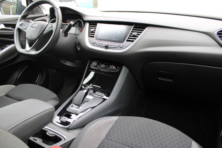 Opel Grandland X 1.6 Turbo 300PK Hybrid4 Innovation | Trekhaak | BLIS | AGR | LED | Navigatie