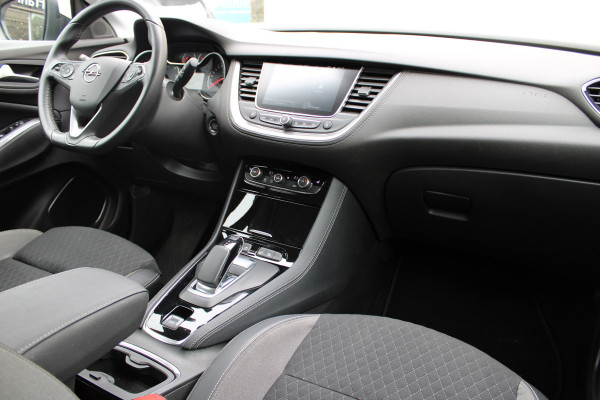 Opel Grandland X 1.6 Turbo 300PK Hybrid4 Innovation | Trekhaak | BLIS | AGR | LED | Navigatie