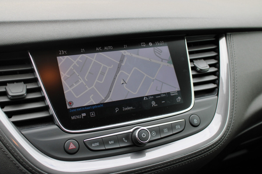 Opel Grandland X 1.6 Turbo 300PK Hybrid4 Innovation | Trekhaak | BLIS | AGR | LED | Navigatie