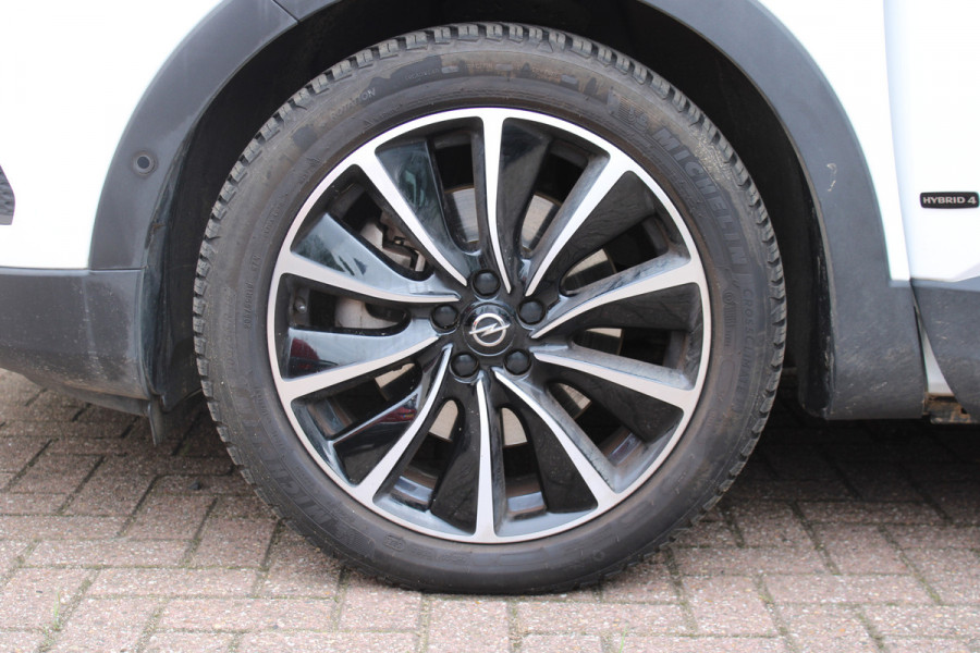 Opel Grandland X 1.6 Turbo 300PK Hybrid4 Innovation | Trekhaak | BLIS | AGR | LED | Navigatie
