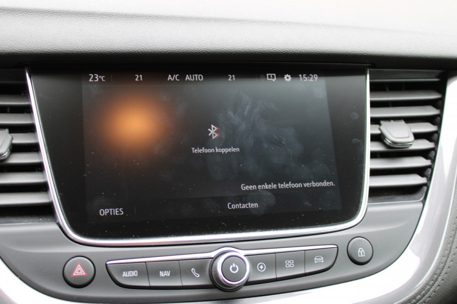 Opel Grandland X 1.6 Turbo 300PK Hybrid4 Innovation | Trekhaak | BLIS | AGR | LED | Navigatie
