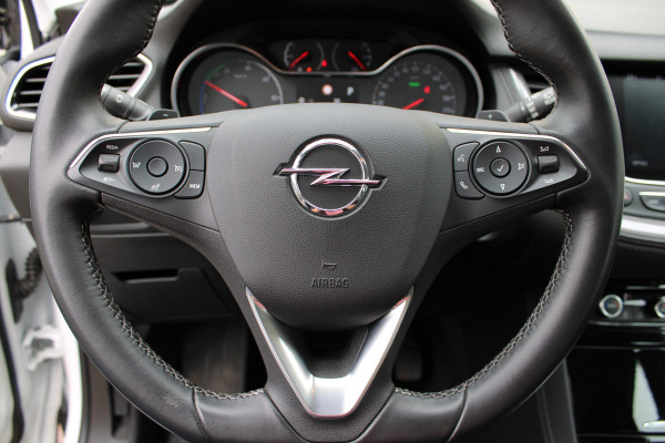 Opel Grandland X 1.6 Turbo 300PK Hybrid4 Innovation | Trekhaak | BLIS | AGR | LED | Navigatie