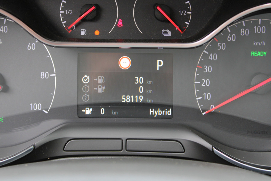 Opel Grandland X 1.6 Turbo 300PK Hybrid4 Innovation | Trekhaak | BLIS | AGR | LED | Navigatie
