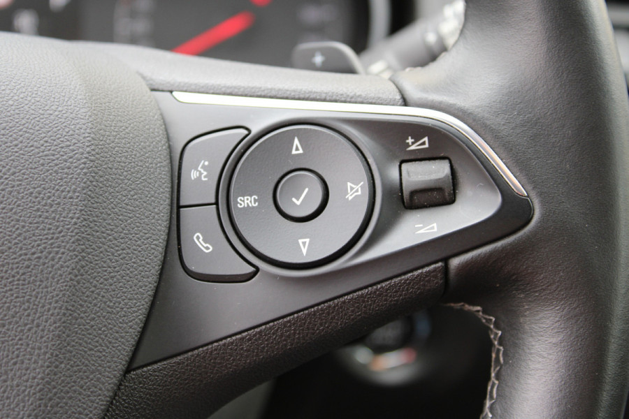 Opel Grandland X 1.6 Turbo 300PK Hybrid4 Innovation | Trekhaak | BLIS | AGR | LED | Navigatie
