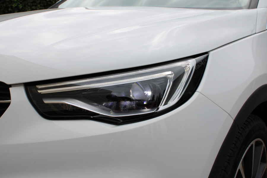 Opel Grandland X 1.6 Turbo 300PK Hybrid4 Innovation | Trekhaak | BLIS | AGR | LED | Navigatie