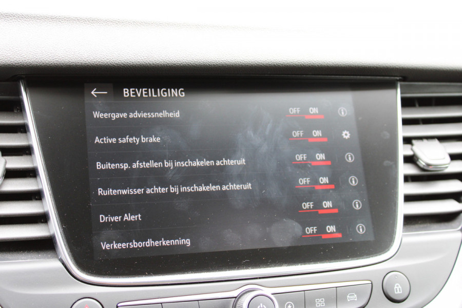 Opel Grandland X 1.6 Turbo 300PK Hybrid4 Innovation | Trekhaak | BLIS | AGR | LED | Navigatie