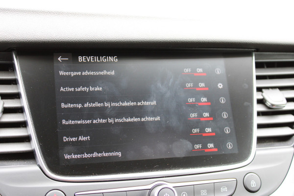 Opel Grandland X 1.6 Turbo 300PK Hybrid4 Innovation | Trekhaak | BLIS | AGR | LED | Navigatie