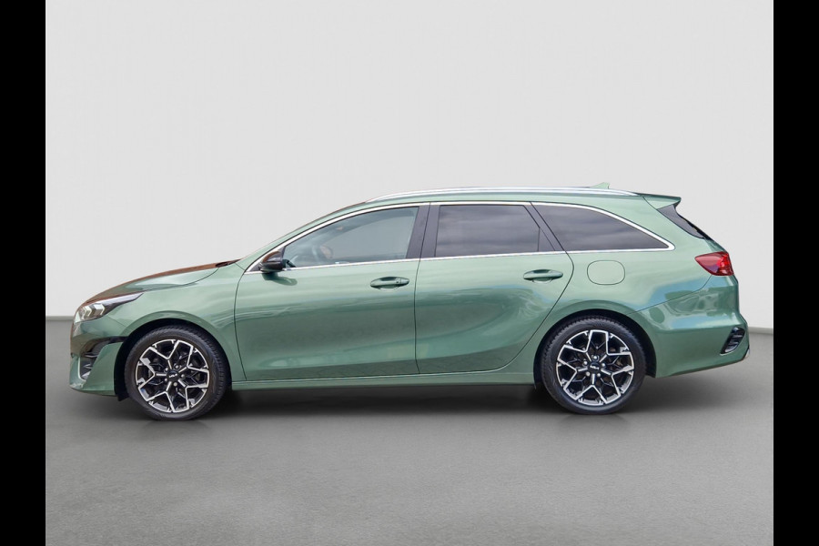 Kia Ceed Sportswagon 1.0 T-GDi GT-Line | Pano | Dodehoek | Cruise | Climate | Stoelverwarming |