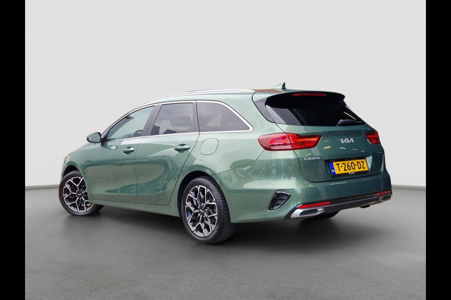 Kia Ceed Sportswagon 1.0 T-GDi GT-Line | Pano | Dodehoek | Cruise | Climate | Stoelverwarming |