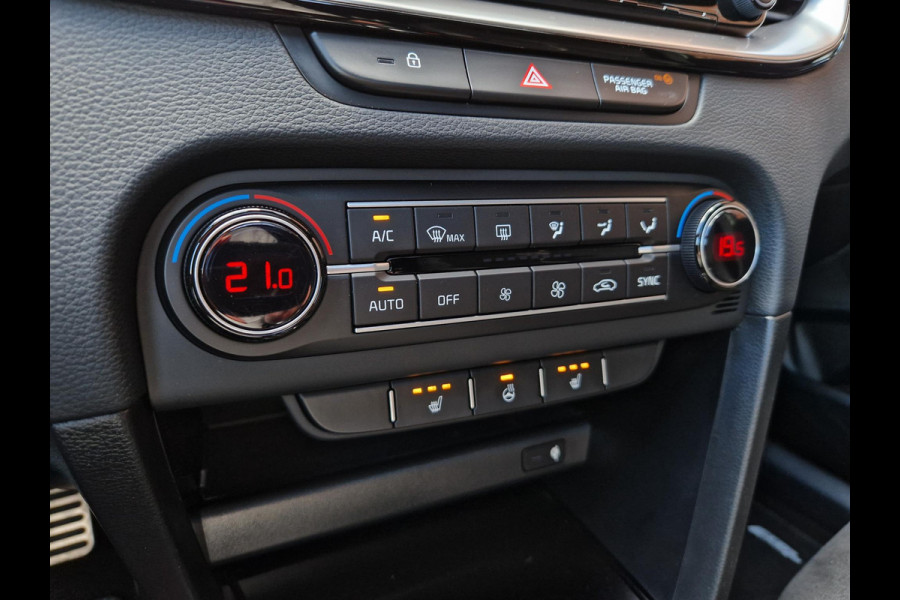 Kia Ceed Sportswagon 1.0 T-GDi GT-Line | Pano | Dodehoek | Cruise | Climate | Stoelverwarming |