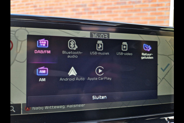 Kia Ceed Sportswagon 1.0 T-GDi GT-Line | Pano | Dodehoek | Cruise | Climate | Stoelverwarming |