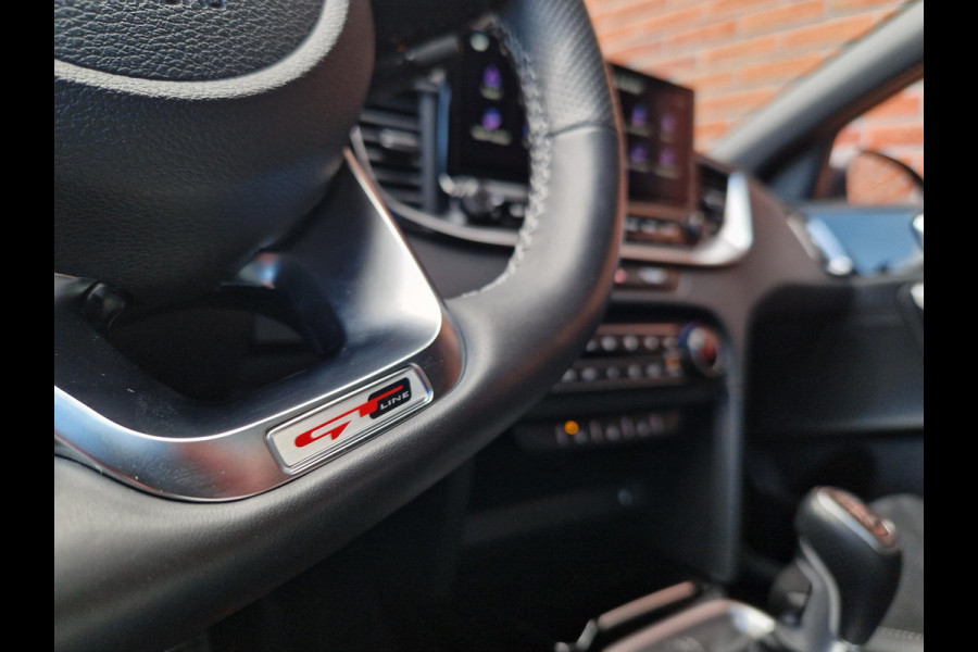 Kia Ceed Sportswagon 1.0 T-GDi GT-Line | Pano | Dodehoek | Cruise | Climate | Stoelverwarming |