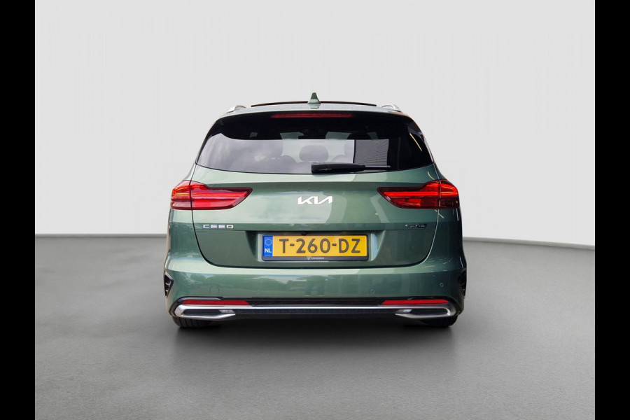 Kia Ceed Sportswagon 1.0 T-GDi GT-Line | Pano | Dodehoek | Cruise | Climate | Stoelverwarming |