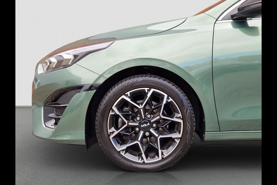 Kia Ceed Sportswagon 1.0 T-GDi GT-Line | Pano | Dodehoek | Cruise | Climate | Stoelverwarming |