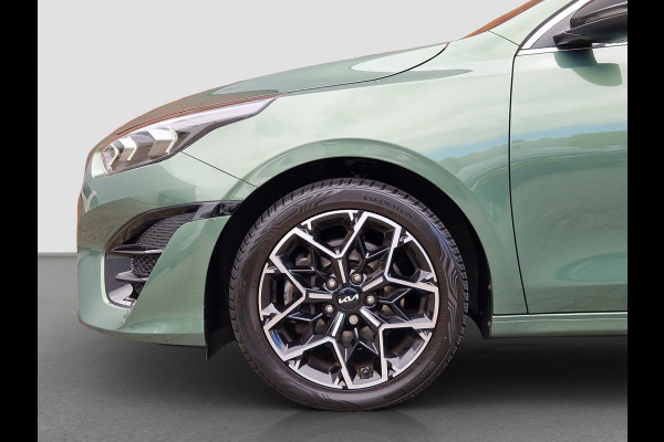 Kia Ceed Sportswagon 1.0 T-GDi GT-Line | Pano | Dodehoek | Cruise | Climate | Stoelverwarming |